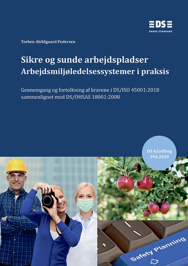 DS-håndbog 194:2019