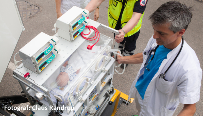 Standarder giver inspiration til ny innovation