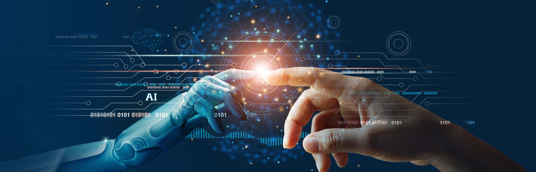 Hvad er Kunstig intelligens Hvad er Kunstig intelligens