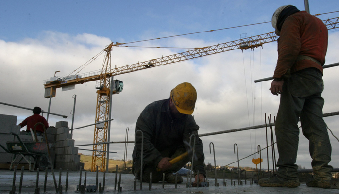 Nu går revisionen af Eurocodes i gang