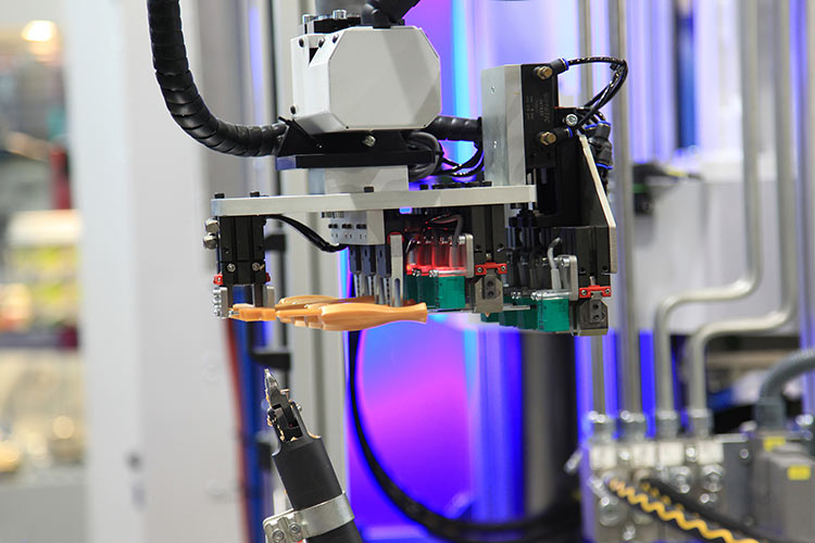 Nye krav til maskiners brugsanvisninger Nye krav til maskiners brugsanvisninger