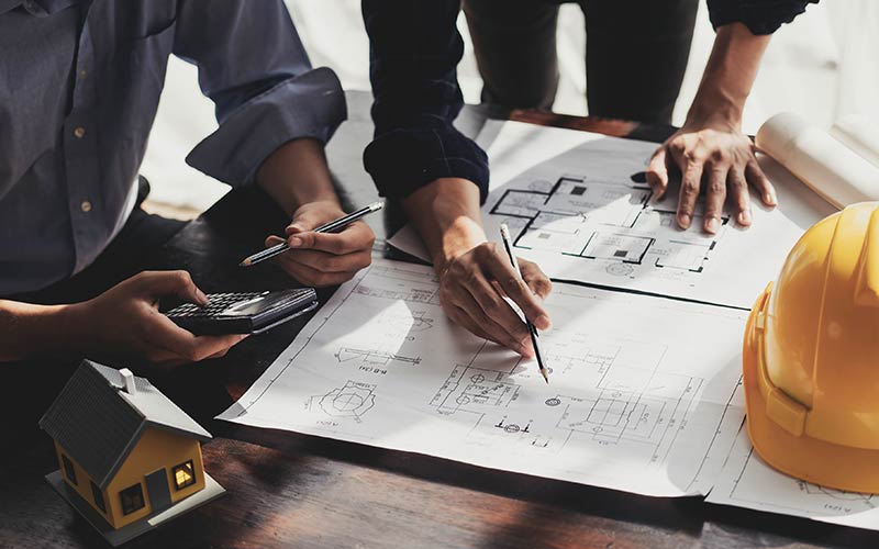 Det nye bygningsdirektiv kalder på standarder