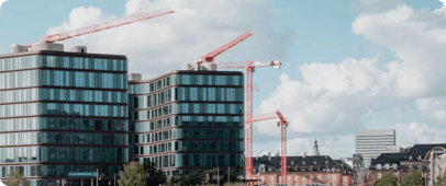 Byggelov, Bygningsreglement, CE-mærkning og referencer til standarder