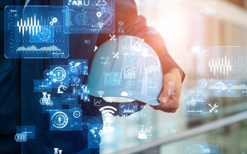 Data og digitalisering får betydelig rolle i den bæredygtige udvikling Data og digitalisering får betydelig rolle i den bæredygtige udvikling
