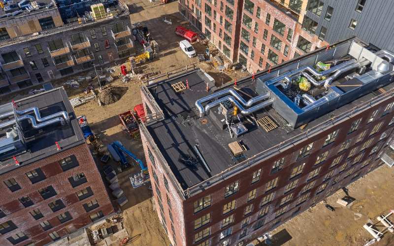 Ny dataskabelon ensretter klimadata i byggebranchen 