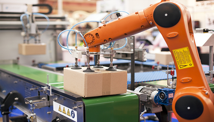 Regeringens digitale vækststrategi bakker op om Dansk Standard