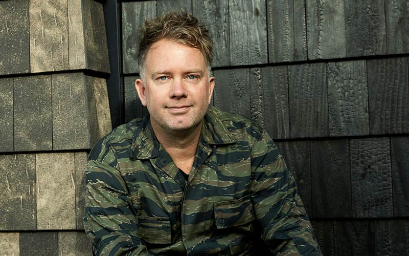 Kasper Guldager. Foto: Tom Jersø