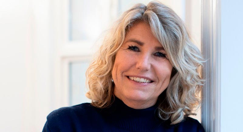 Rya Lene Terney Rya Lene Terney