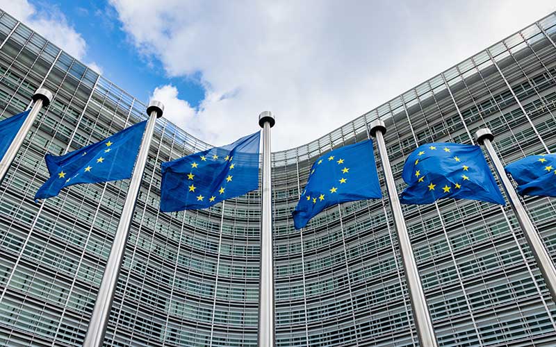 Europa-Kommissionen har fremlagt forslag til ny forordning om europæisk standardisering