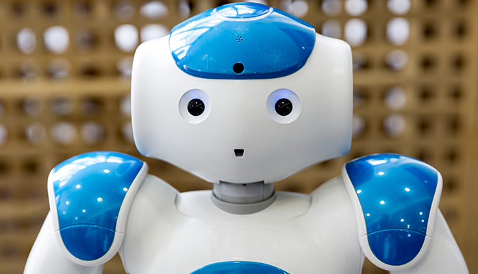 Dataetik skal på den internationale agenda  Dataetik skal på den internationale agenda