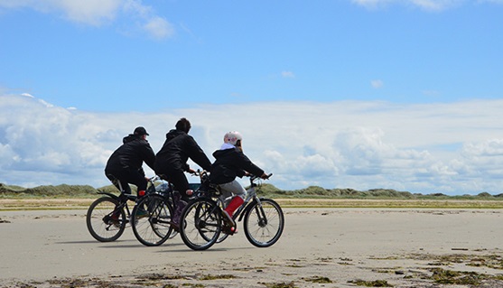 Ny vejledning for Dansk Kvalitetsturisme