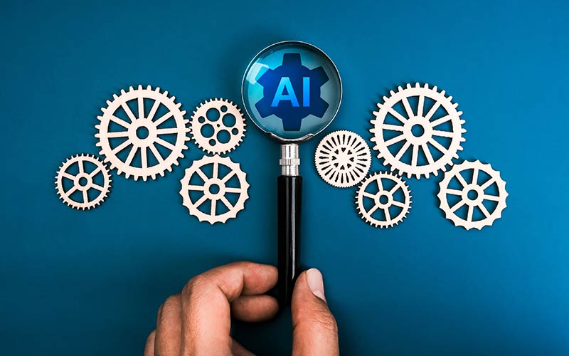 Find Your Standard: Try Danish Standards’ New AI Search Tool