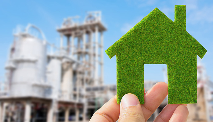 Virksomheder investerer for lidt i energieffektivisering