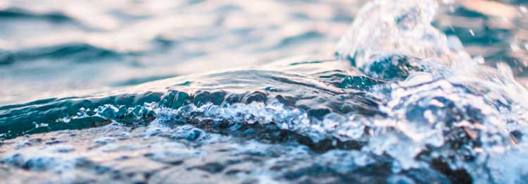 Udvalg for vandforsyning