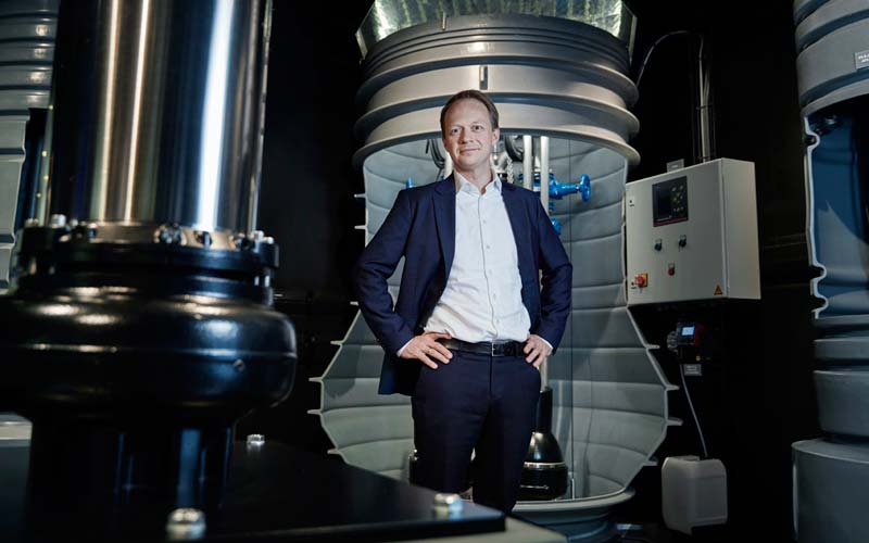 EU-bæredygtighedskrav til produkter kan give rygstød til danske virksomheder