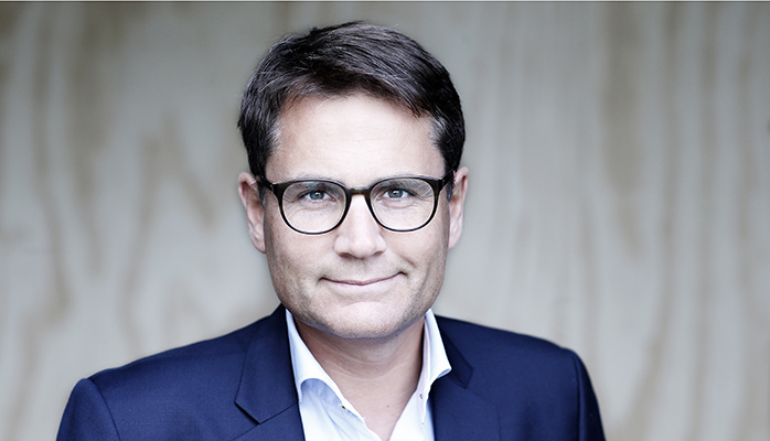 Digital vækst stiller krav til informationssikkerheden Digital vækst stiller krav til informationssikkerheden