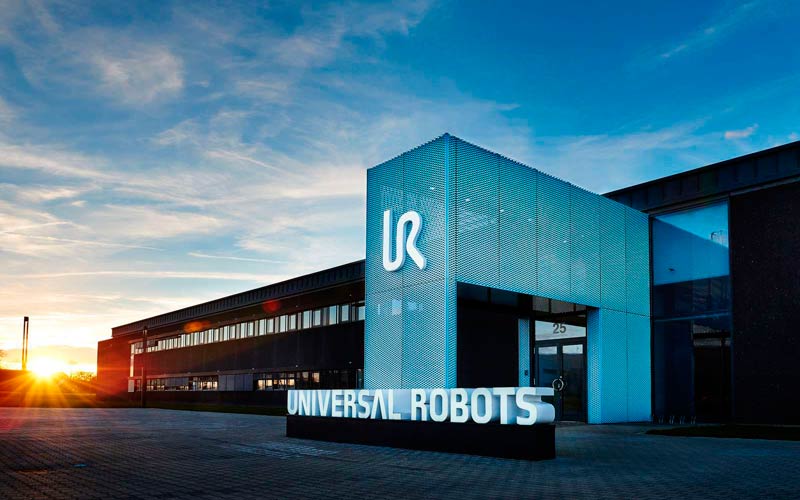 Universal Robots: Forretningsrobusthed skal forankres i topledelsen