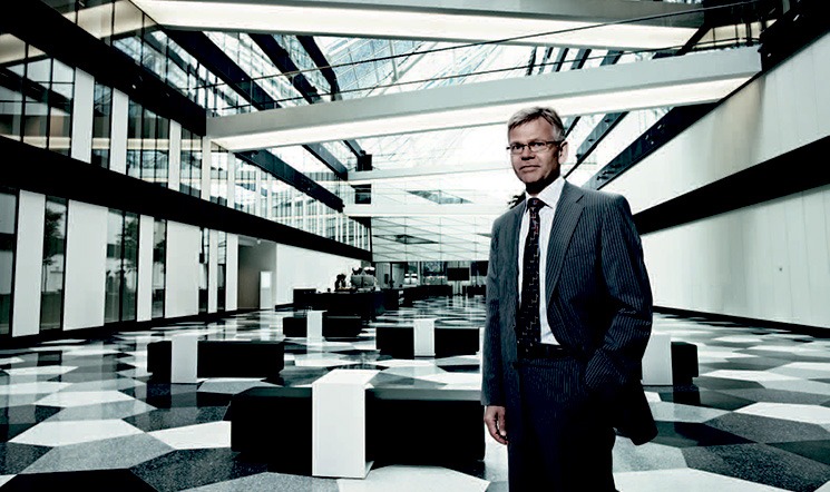 Standarder skal hjælpe Danmark ud af krisen – magasin #7