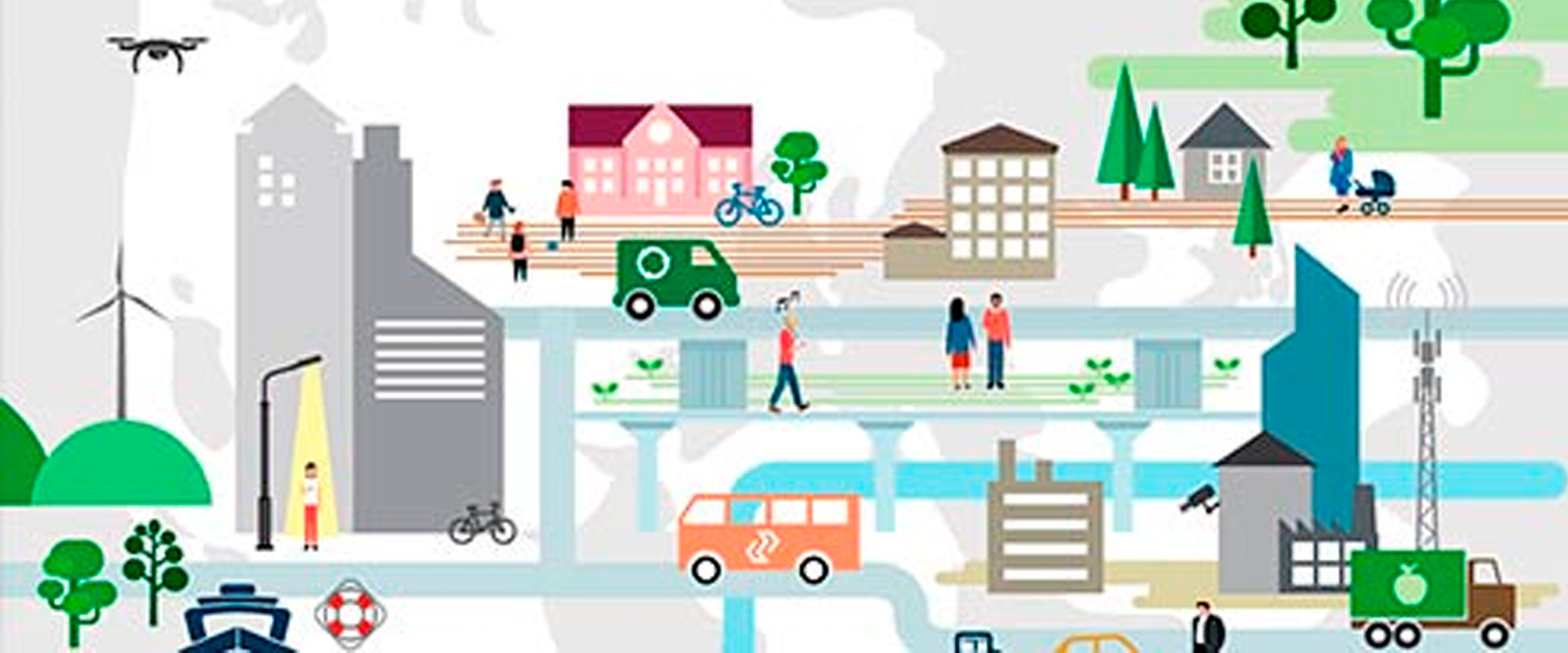 Guide til bæredygtig, digital omstilling i Danmark Guide til bæredygtig, digital omstilling i Danmark