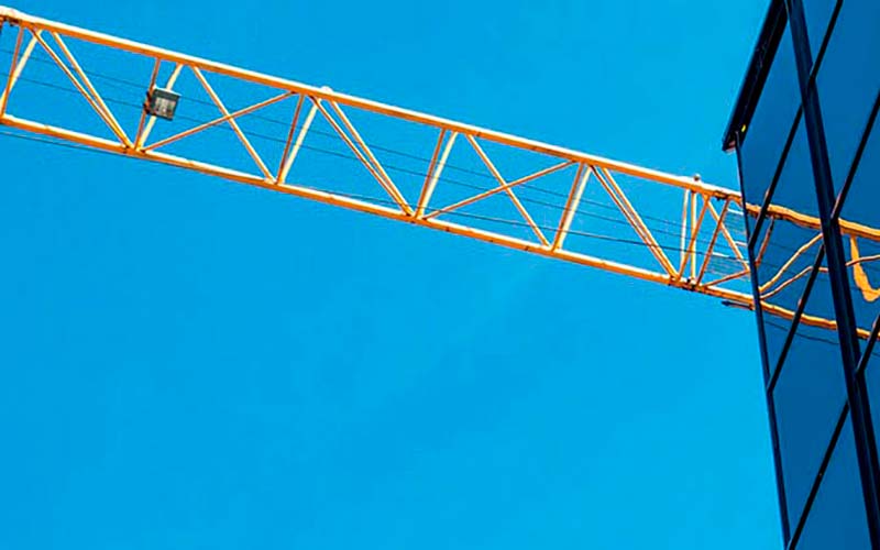 Byggebranchen efterspørger standarder for cirkulær økonomi