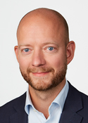 Andreas Kaus Jensen