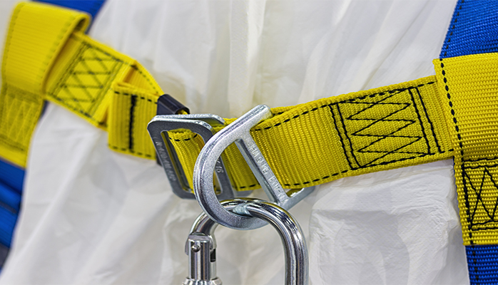 Standarder gør os fleksible uden at gå på kompromis med sikkerheden Standarder gør os fleksible uden at gå på kompromis med sikkerheden