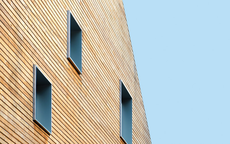 Bygninger skal kunne genere værdi for fremtidige generationer