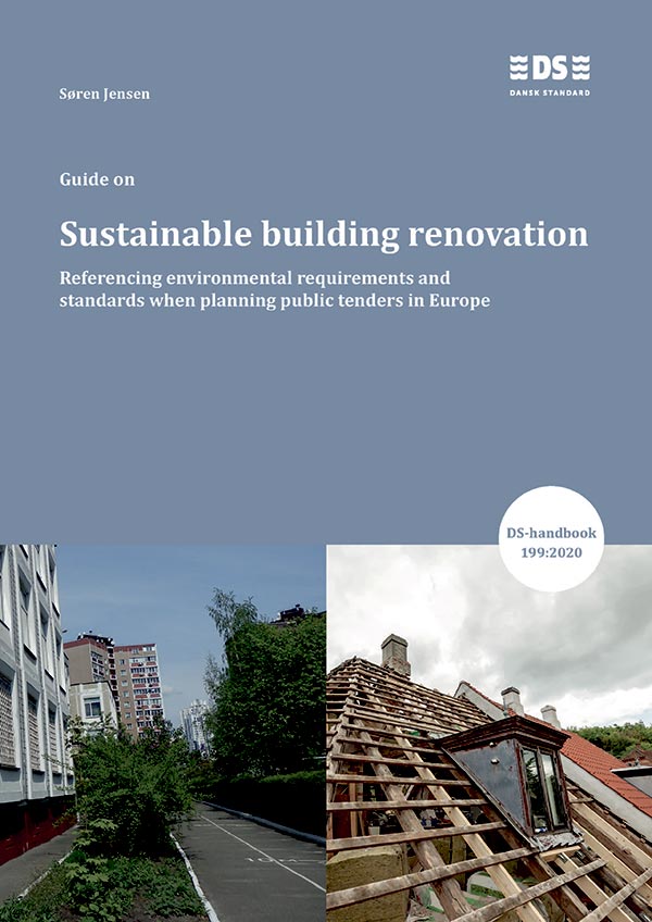 DS handbook 199:2020