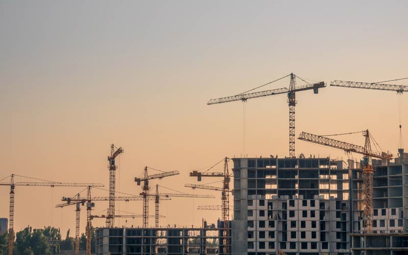 Med byggestandard kan kommunerne gå forrest i den cirkulære omstilling Med byggestandard kan kommunerne gå forrest i den cirkulære omstilling