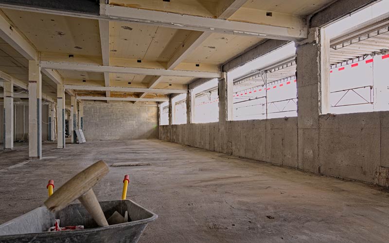 Se eller gense webinar om mere bæredygtig renovering