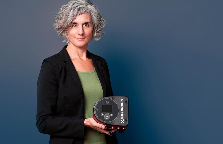 Standarder giver Grundfos adgang til globale markeder Standarder giver Grundfos adgang til globale markeder