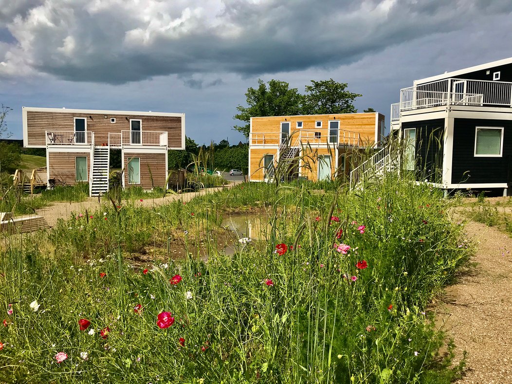 Nova Tegra Gribskov Studieby