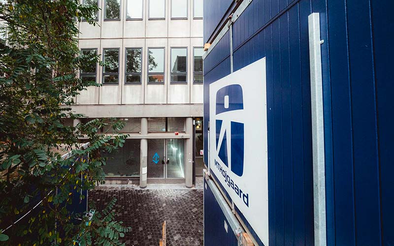 MT Højgaard Danmark: Vi ser en betydningsfuld interesse og villighed til dialog om taksonomien MT Højgaard Danmark: Vi ser en betydningsfuld interesse og villighed til dialog om taksonomien