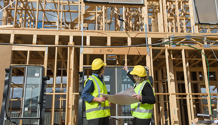 Standarder øger produktiviteten i byggesektoren, viser ny rapport  Standarder øger produktiviteten i byggesektoren, viser ny rapport