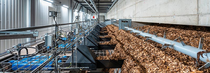 Biobrændsler (S-358) Biobrændsler (S-358)