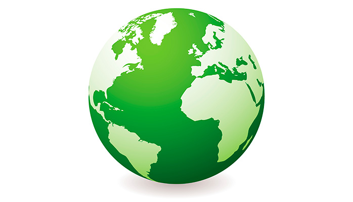 Standarden er altafgørende Standarden er altafgørende