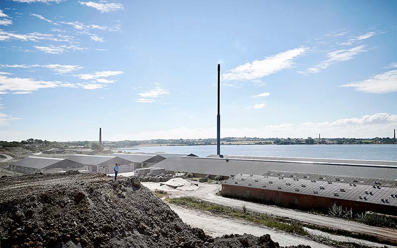 Energiledelse er blevet en del af vores DNA