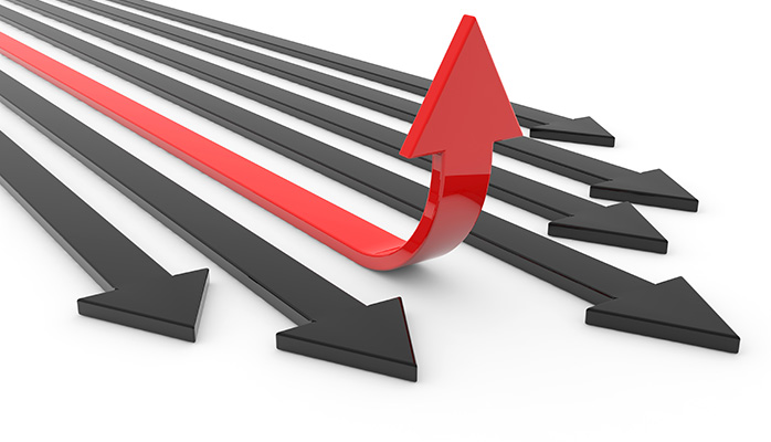 Standarder skaber vækst og giver virksomheder succes Standarder skaber vækst og giver virksomheder succes