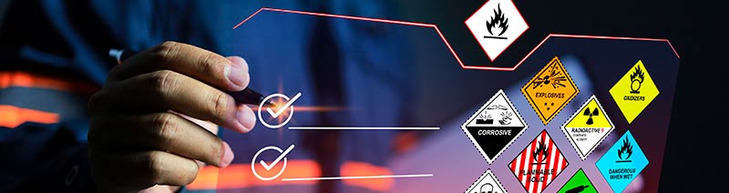 EU’s kemikaliestrategi for bæredygtighed EU’s kemikaliestrategi for bæredygtighed