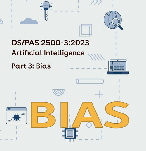 Artificial Intelligence – Part 3: Bias