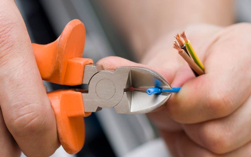 Håndbog 183 for elinstallationer er udkommet Håndbog 183 for elinstallationer er udkommet