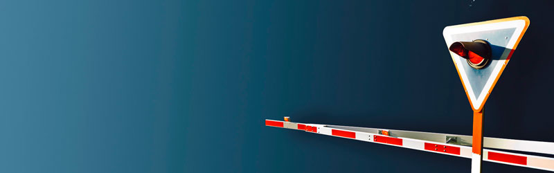 Introduktion til jernbanesikkerhed – DS 21001