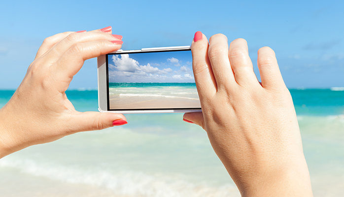 Opnå bedre billeder takket være standarder Opnå bedre billeder takket være standarder