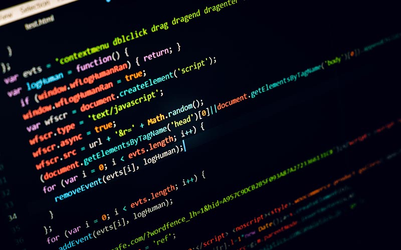 Manglende informationssikkerhed i SMV’ER