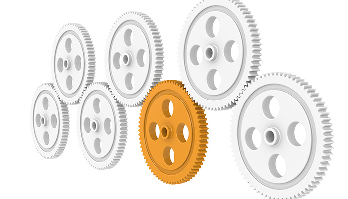 Det første udkast af ISO 9001 ude nu