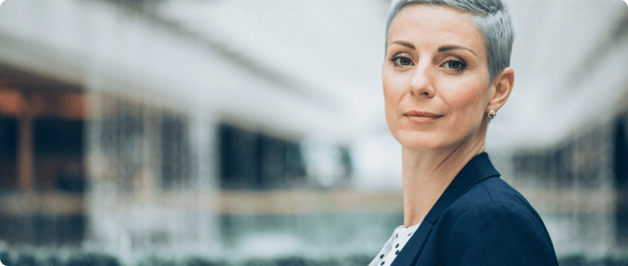 Få indflydelse på kvalitetsledelse Få indflydelse på kvalitetsledelse