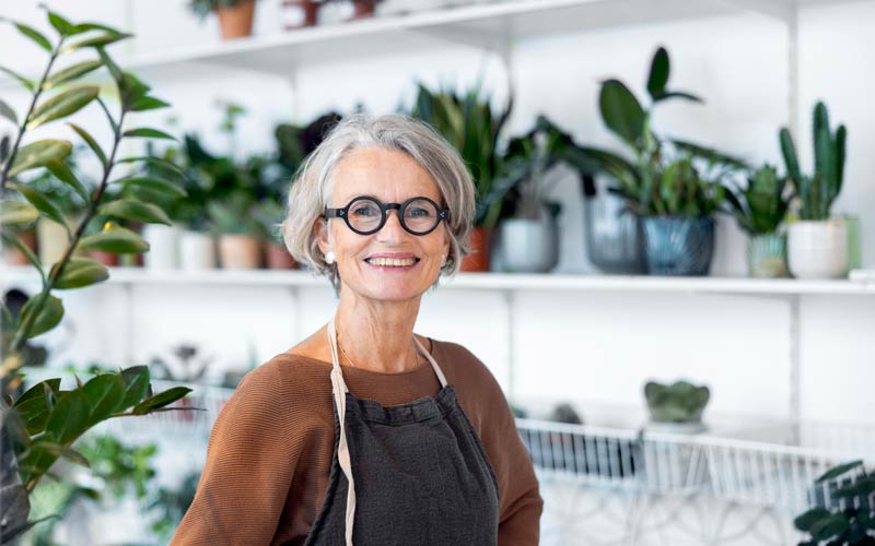 Et samfund for alle aldre