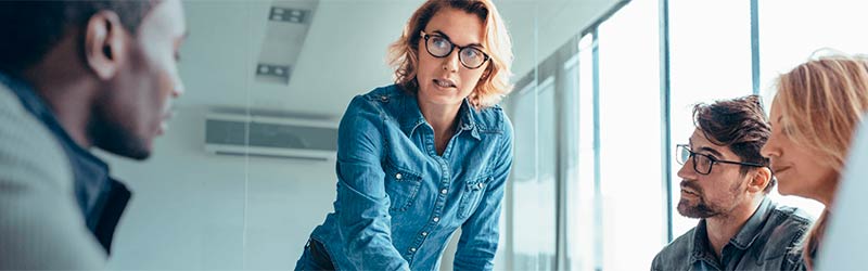 business continuity og resiliens