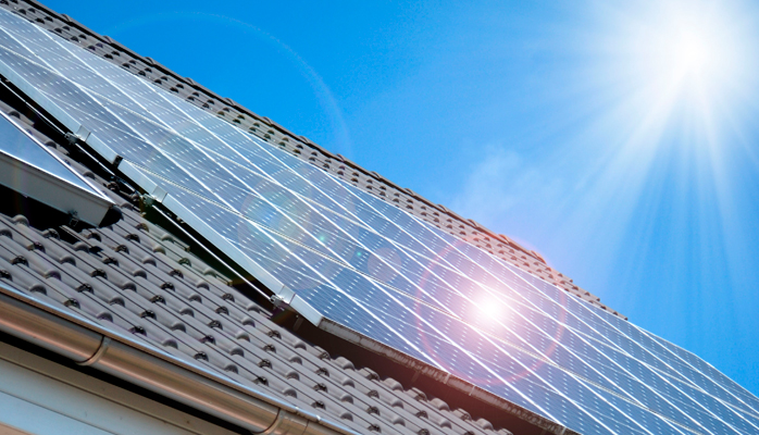 Ny solcellevejledning vil øge kvalitet og gennemsigtighed til gavn for installatører og forbrugere Ny solcellevejledning vil øge kvalitet og gennemsigtighed til gavn for installatører og forbrugere