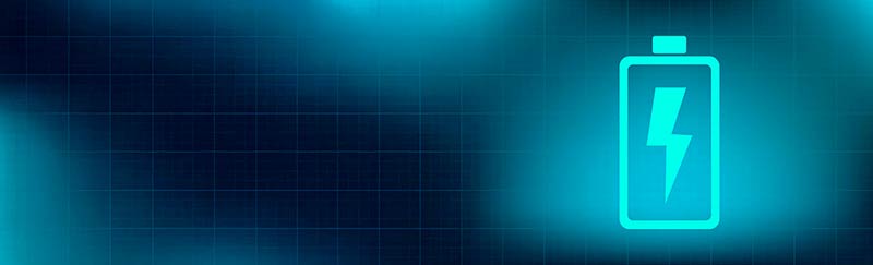 Webinar: Viden om batteriforordningens betydning for virksomheder